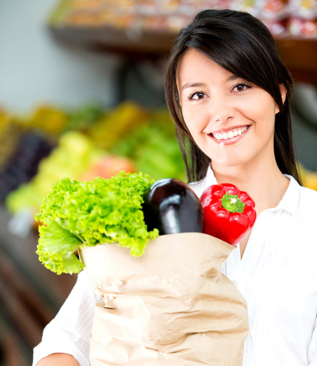 MrsGrocery.com Toronto