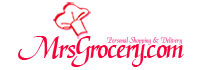 MrsGrocery.com Toronto